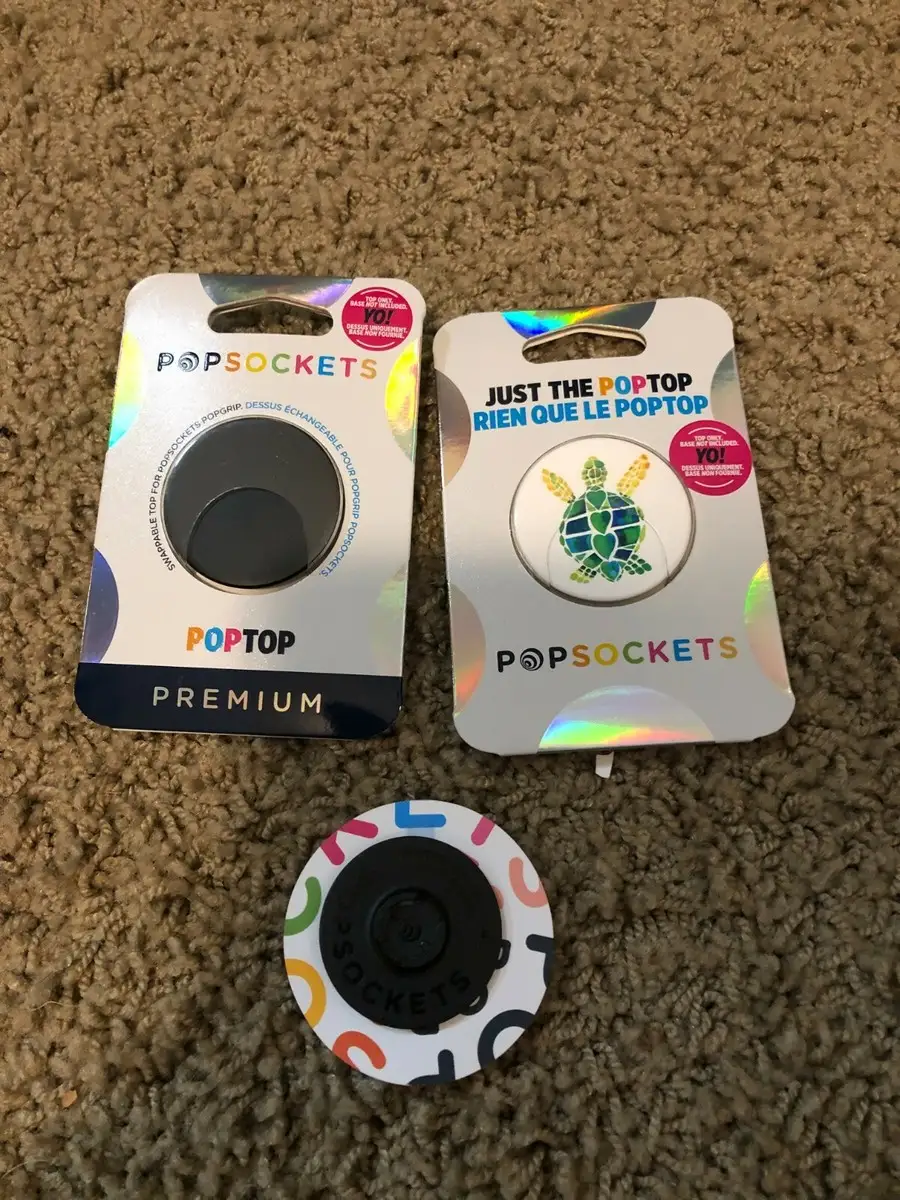 PopSockets PopTop pricing and value comparison
