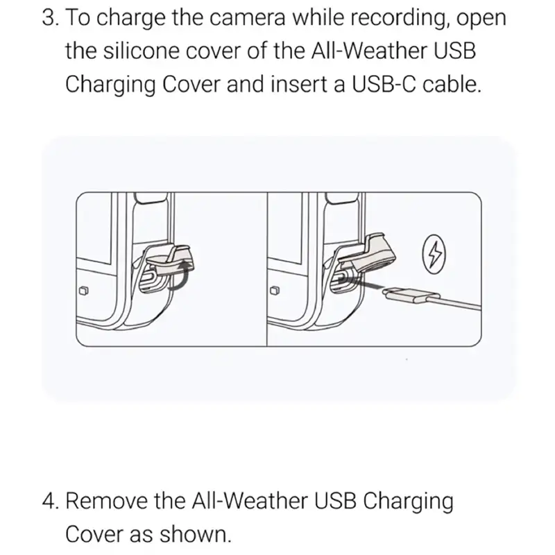 Insta360 X5 USB Cover Review: Outdoor Buy or Skip?