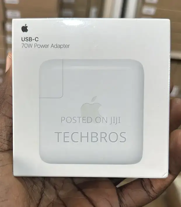 Apple 70W USB-C Power Adapter Review: Worth It? 8.4/10