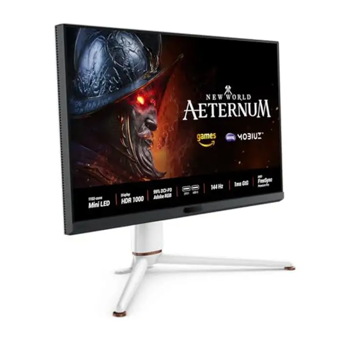 HP OMEN 27q gaming monitor price chart and value comparison