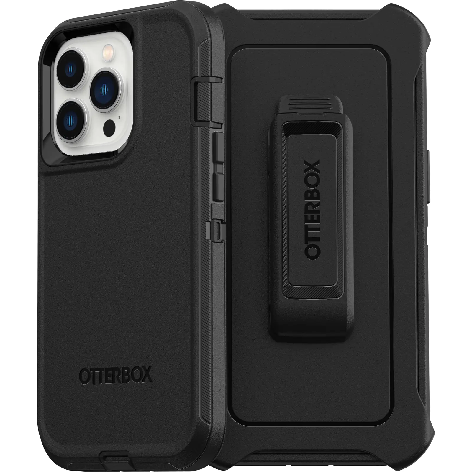OtterBox iPhone 13 Pro Defender Review: Rugged Verdict