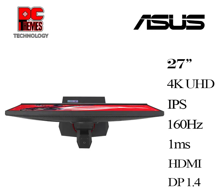 ASUS TUF VG279QL3A Review: Fast 1080p Gaming Monitor Verdict