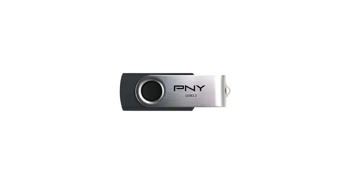 PNY Turbo Attaché 3 USB 3.0 Review: Mixed Speed Verdict