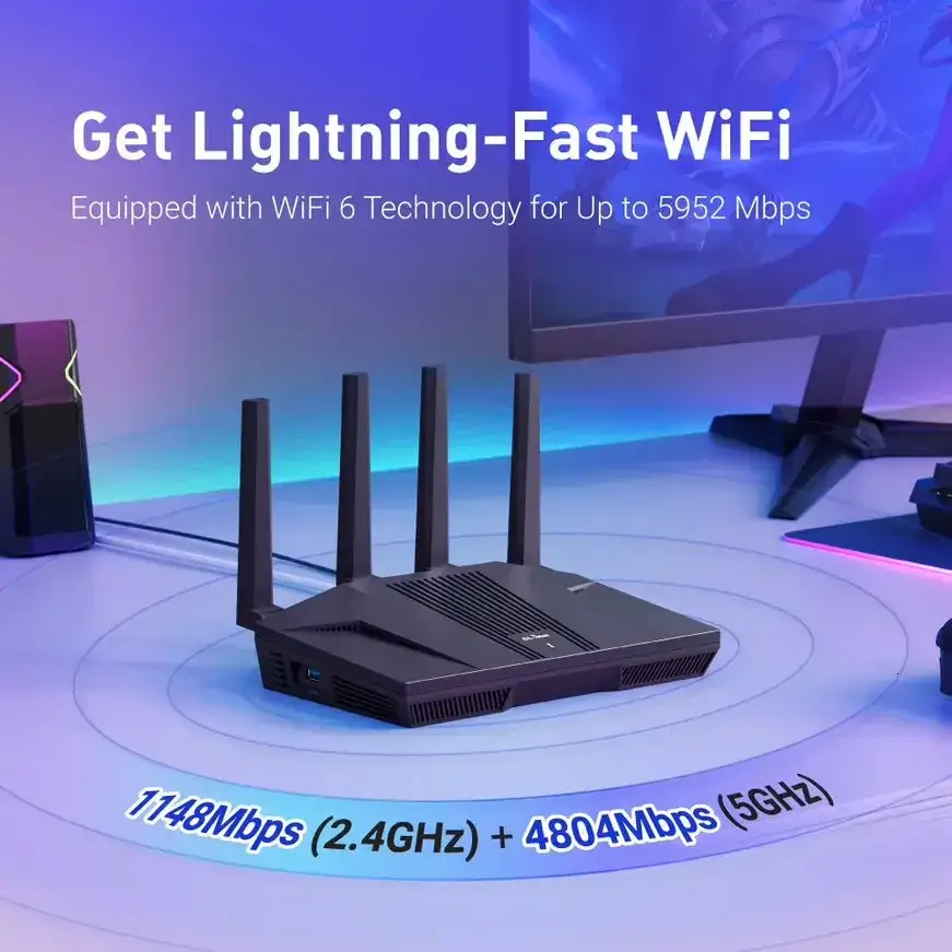 TP-Link Archer AX73 WiFi 6 router final verdict