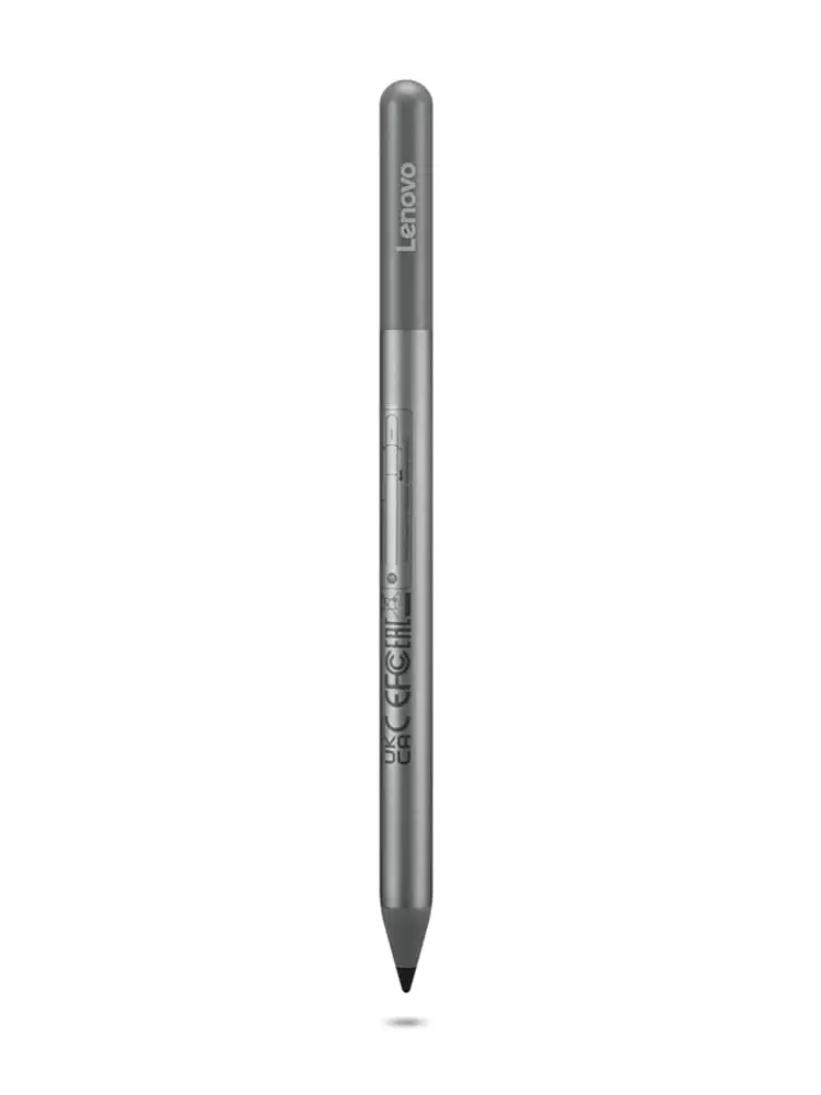 Lenovo USI Stylus Pen Review: Great for Notes, Mixed Art Use