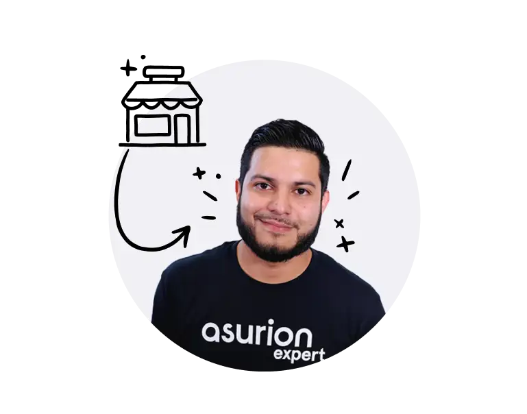 ASURION Phone Protection Plan Review: Conditional 7.4/10