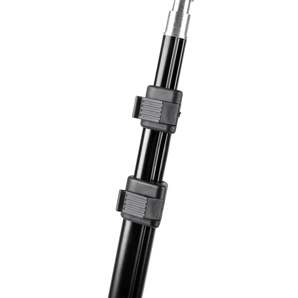 NEEWER Light Stand with LED panel kit