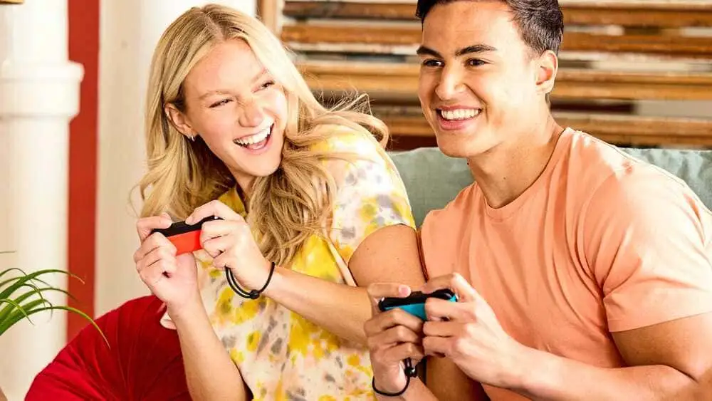 Nintendo Switch Neon Joy-Con price and value buying tips