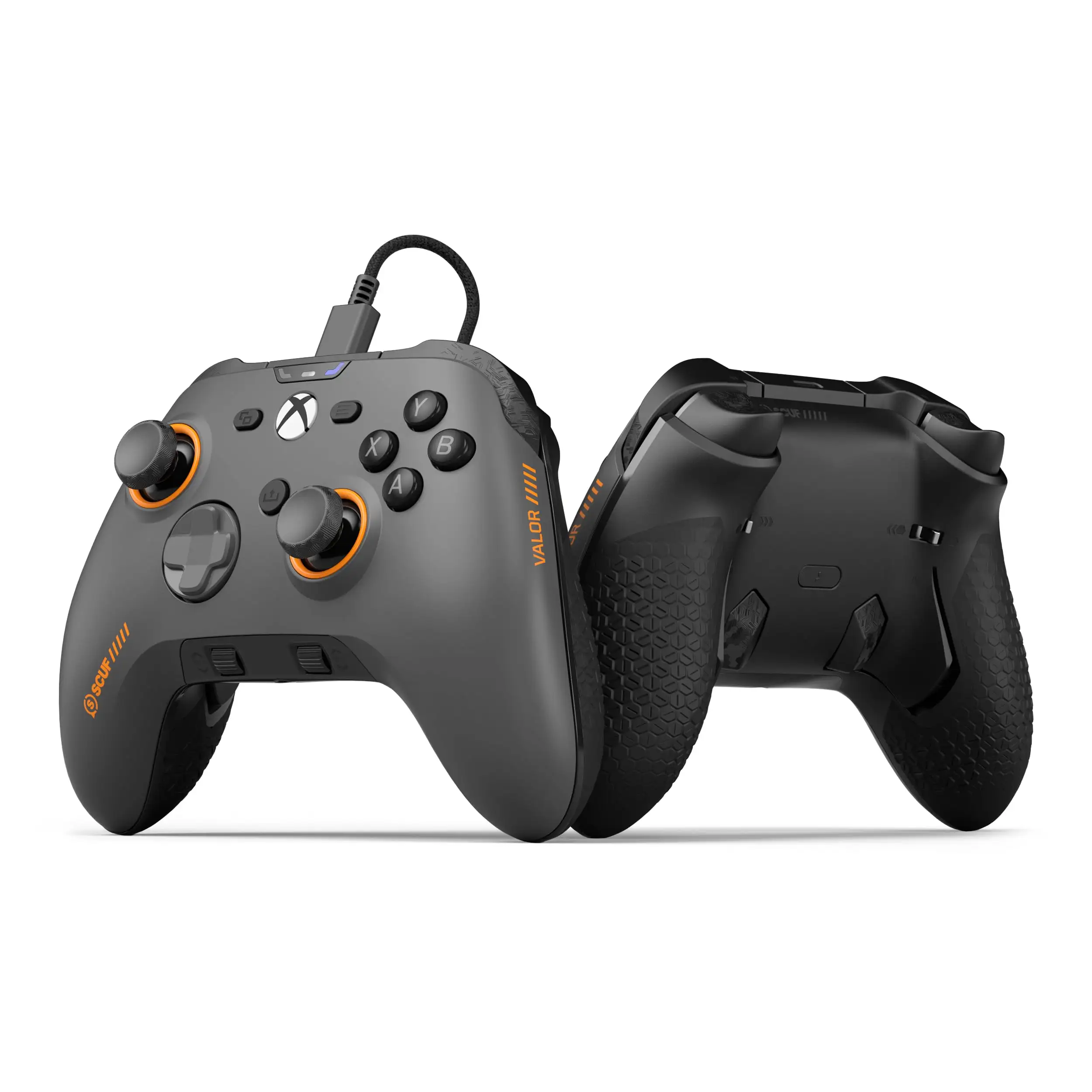 SCUF Valor Pro Xbox Controller Review: Mixed Verdict