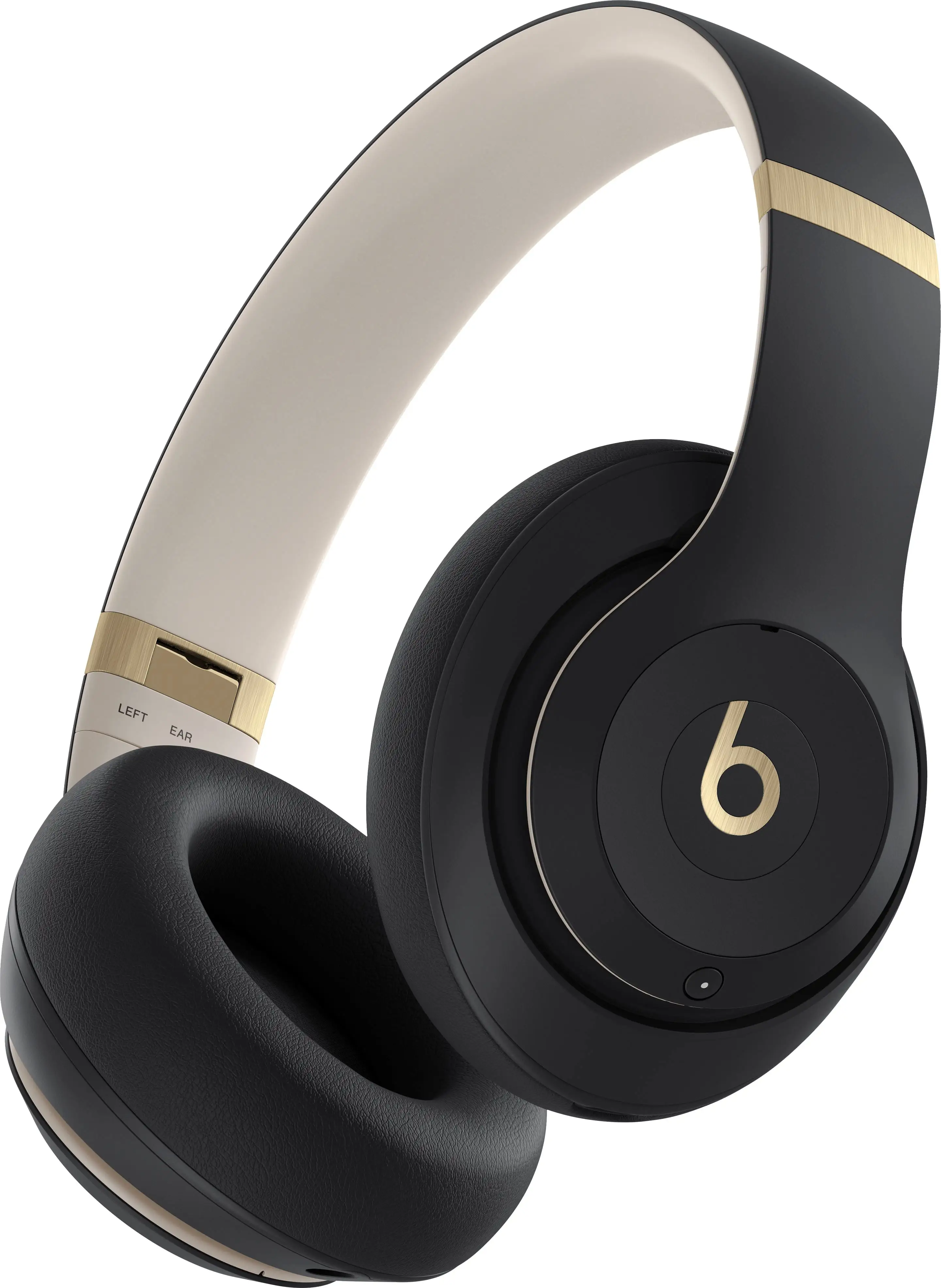 Beats Studio Pro folded design portability