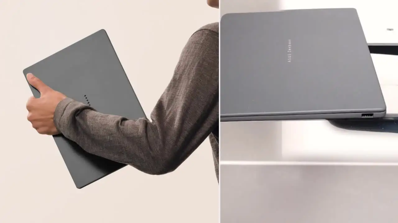 ASUS Zenbook A14 price tiers and value summary