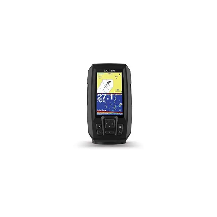 Garmin Striker Plus 4 Review: Budget Sonar Verdict