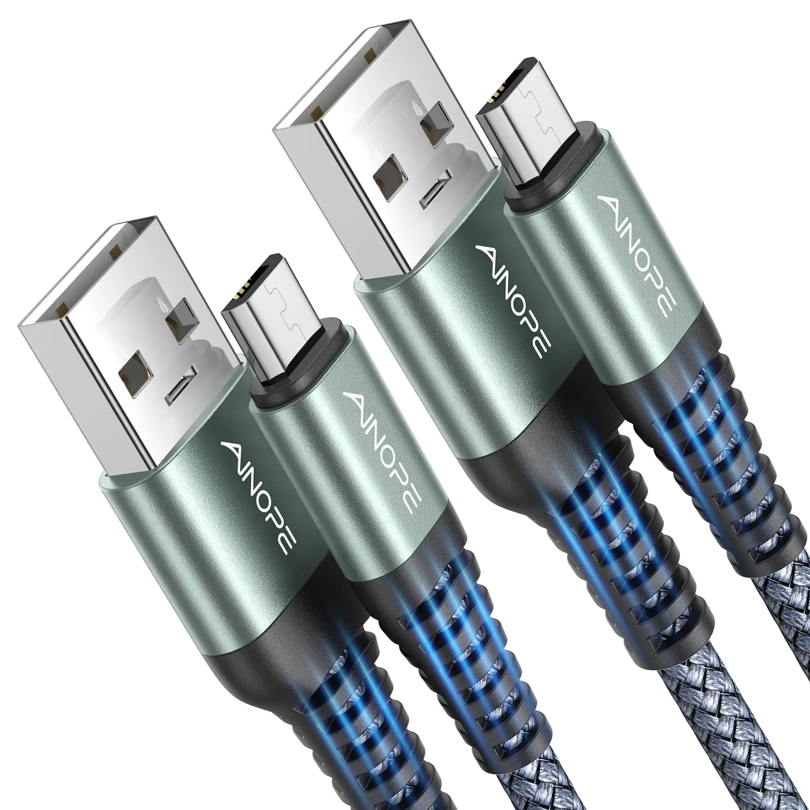 AINOPE micro USB cable pack product image