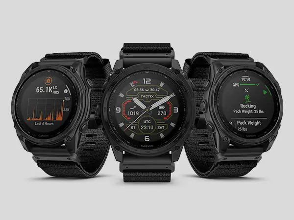 Garmin tactix 8 trust and reliability user feedback