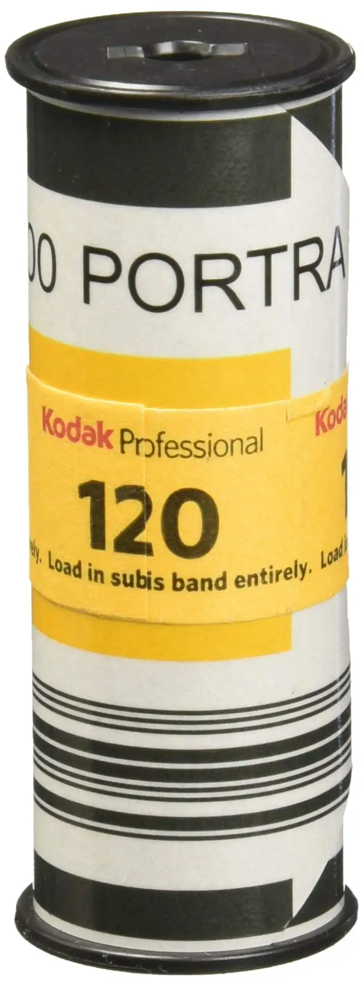 Kodak Portra 400 Film Review: Warm Tones, High Latitude