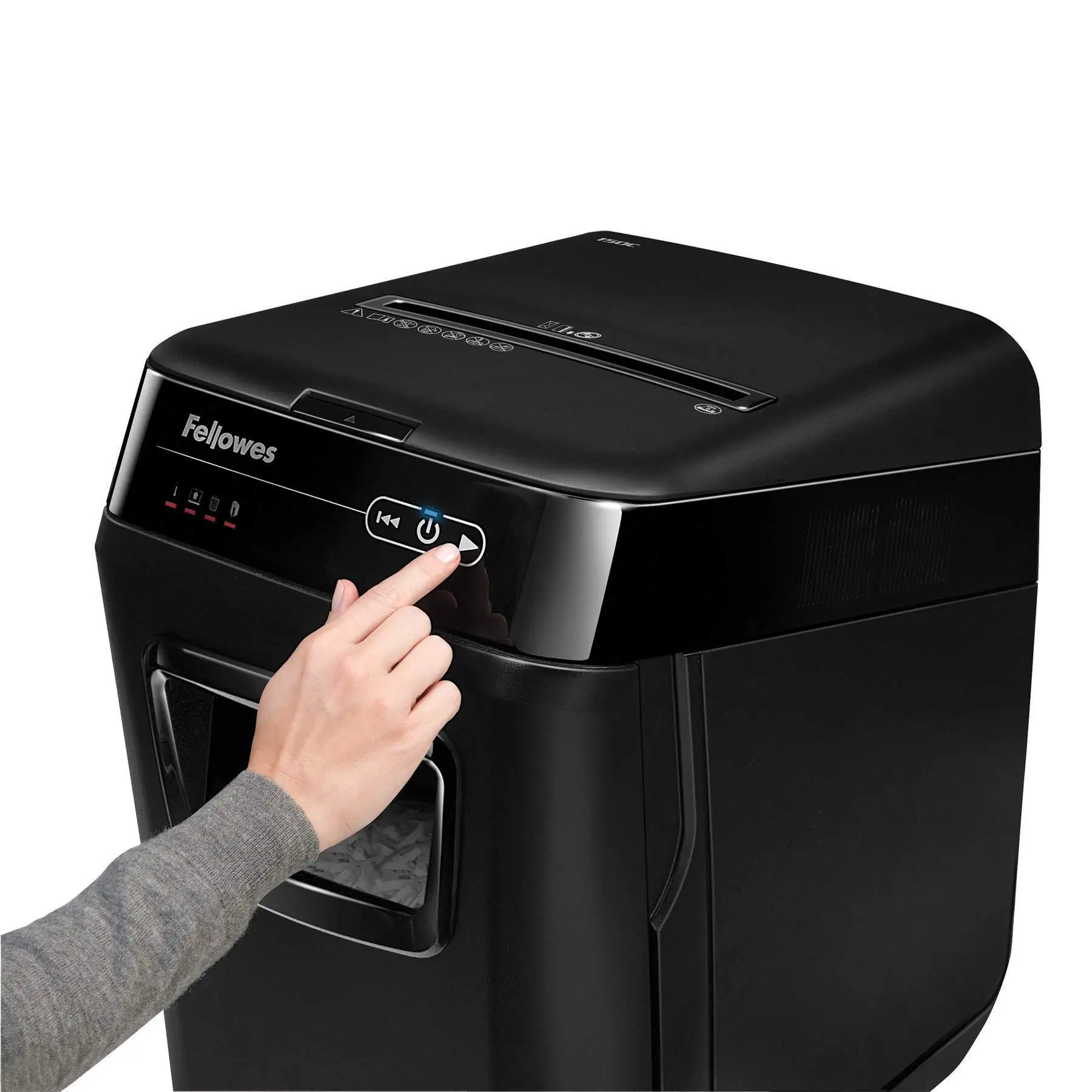 Fellowes AutoMax Shredder Review: Secure & Quiet Verdict