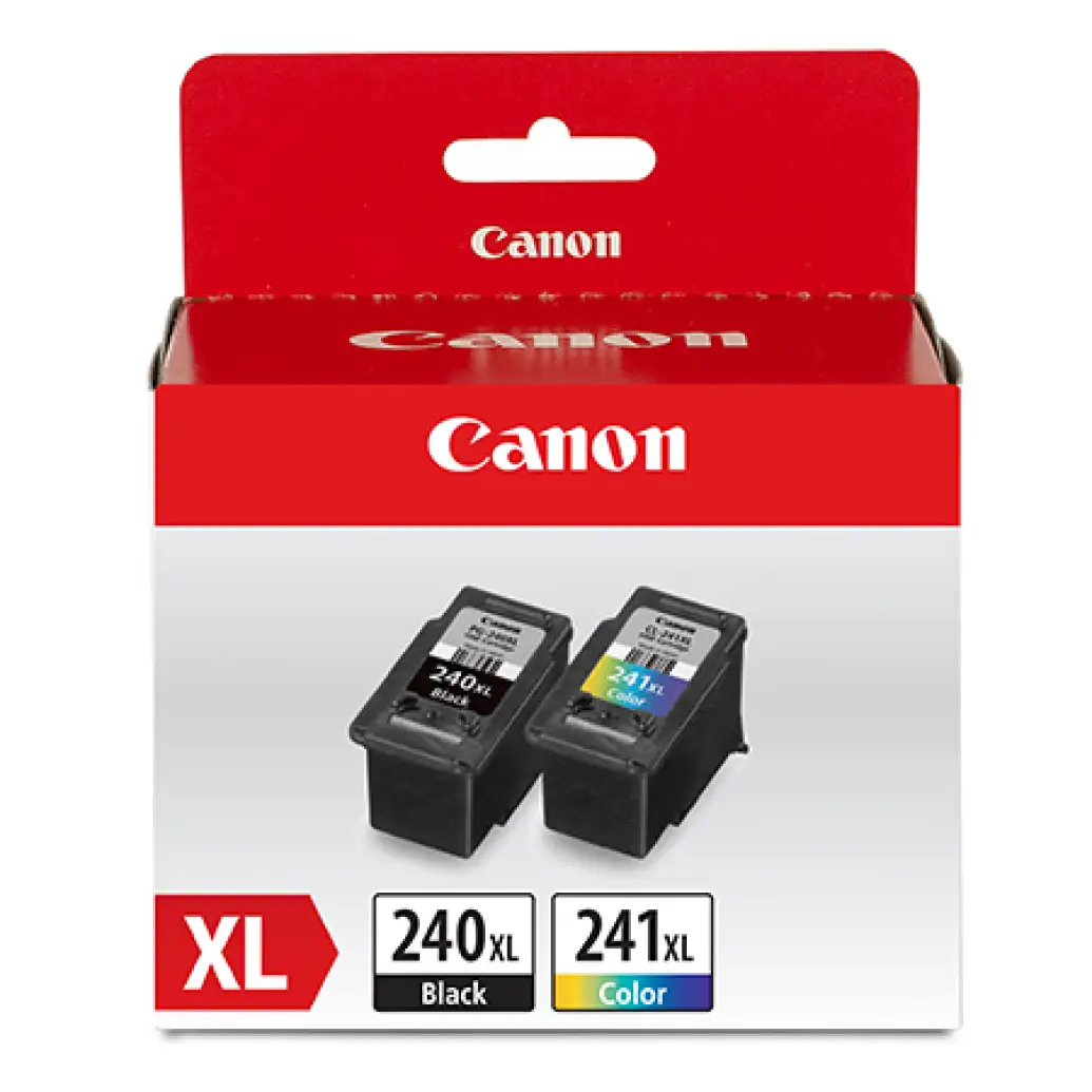 Canon PG-240 XL CL-241 XL alternative cartridges comparison