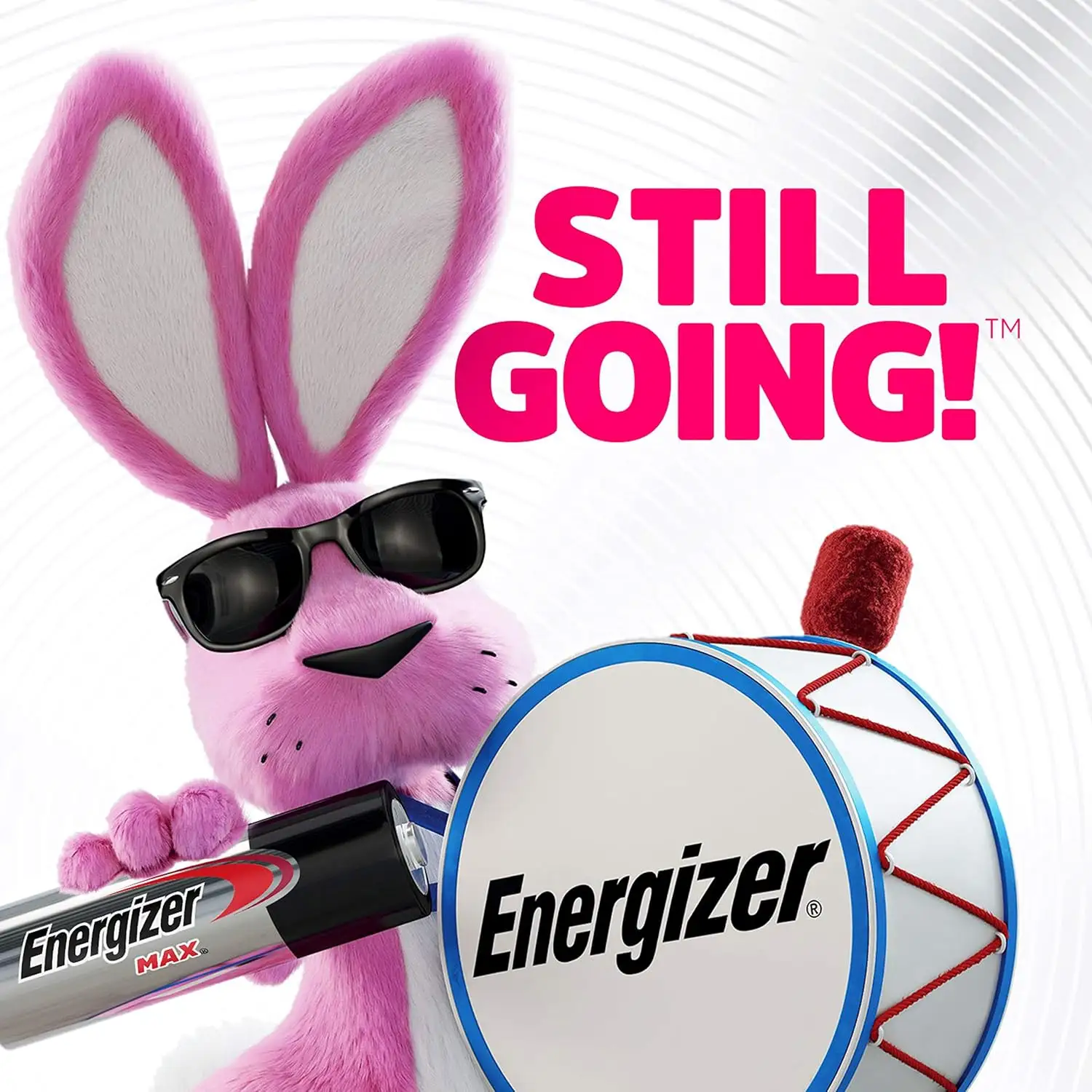 Energizer AA and AAA batteries combo pack review