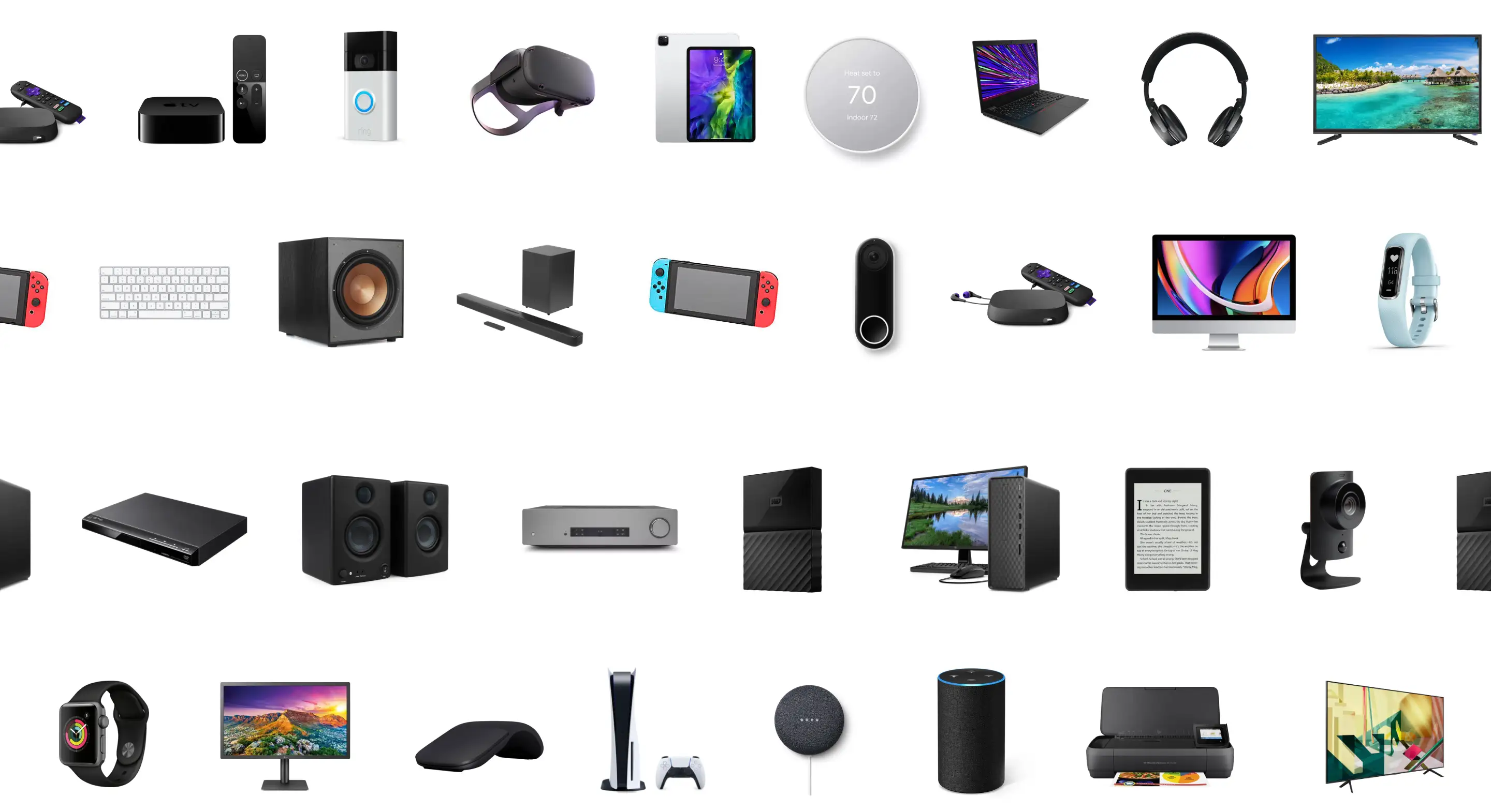 ASURION TV Protection Plan price tier chart