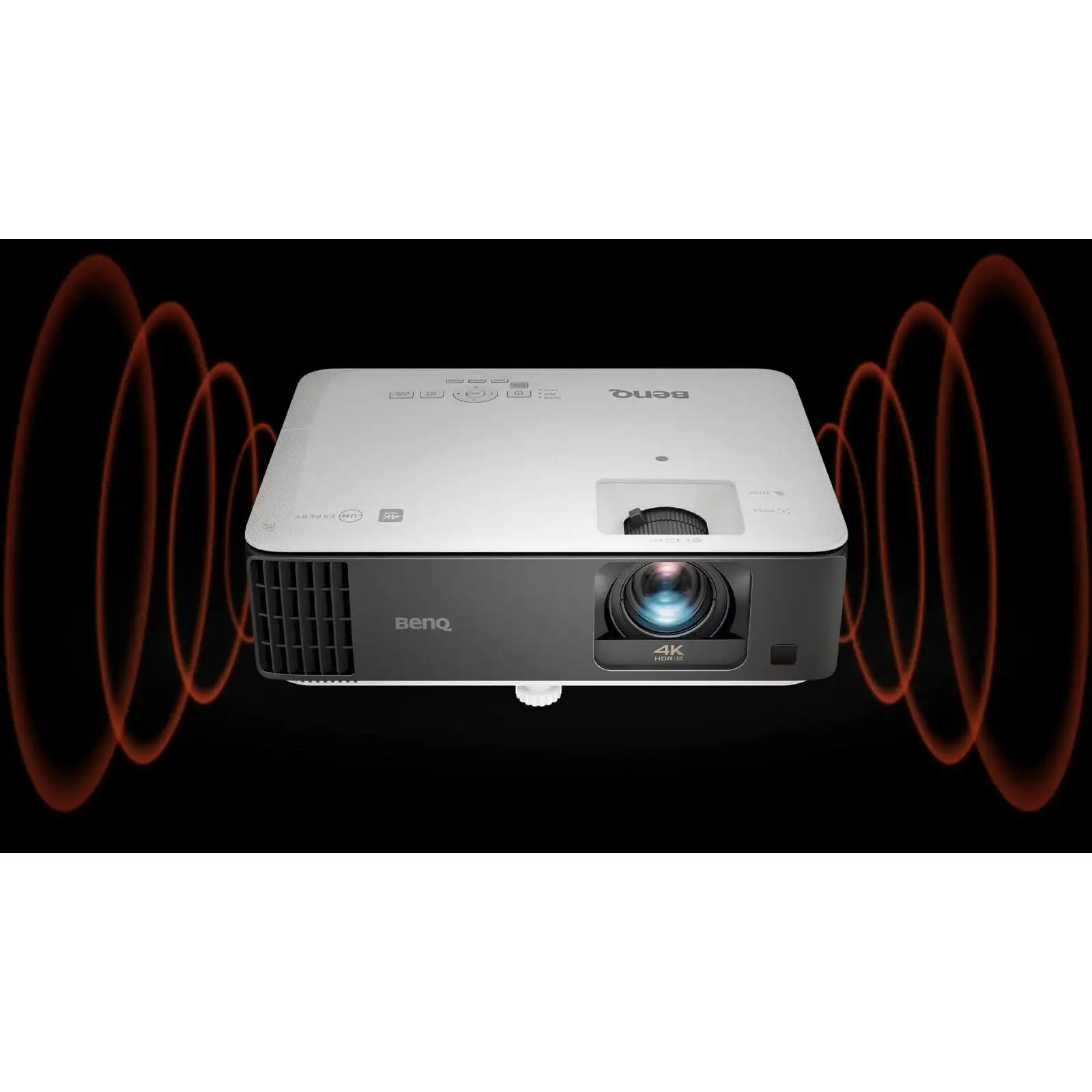 BenQ TK700ST projector pricing and resale value chart