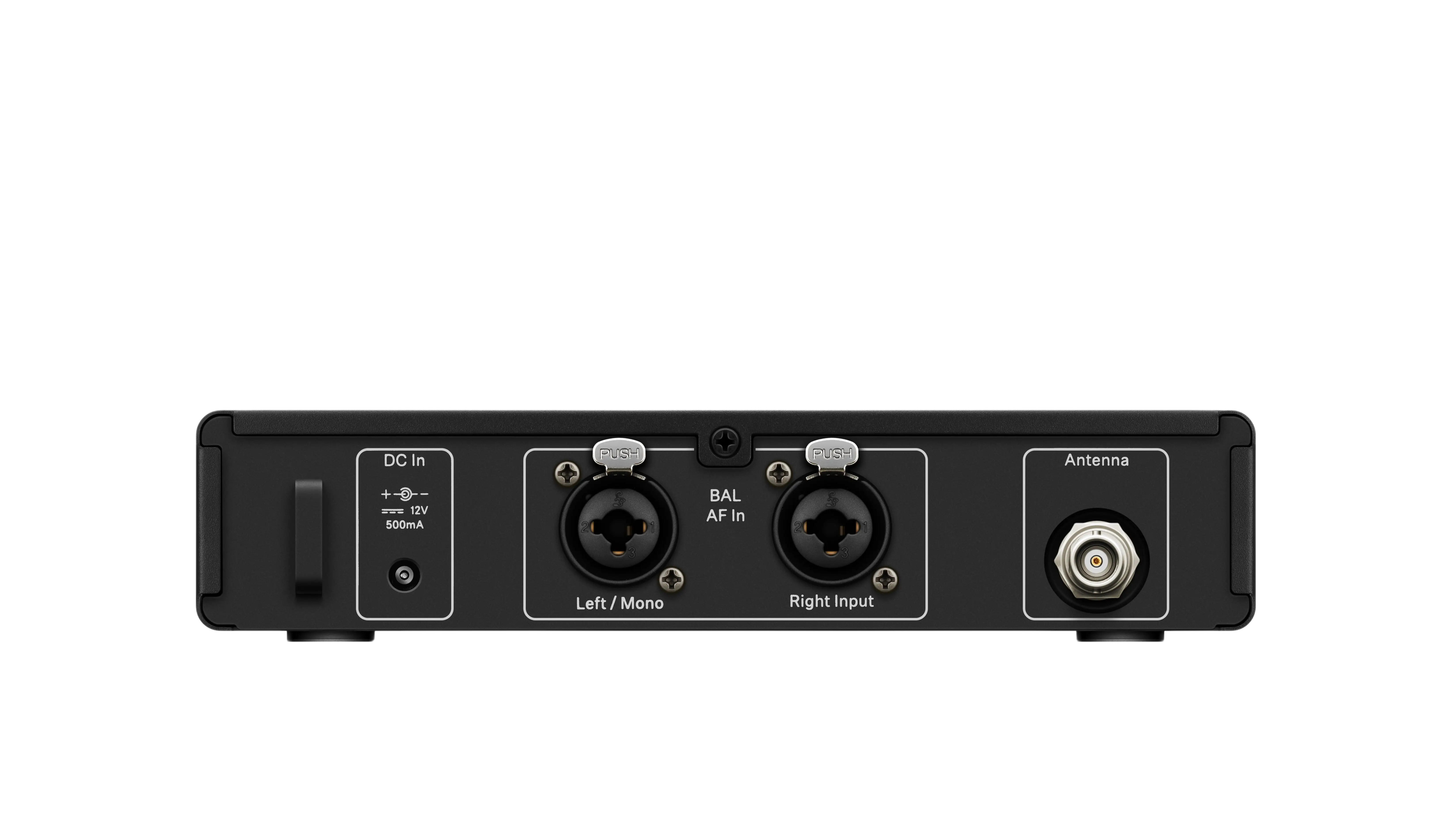 Sennheiser adapter pricing and value chart