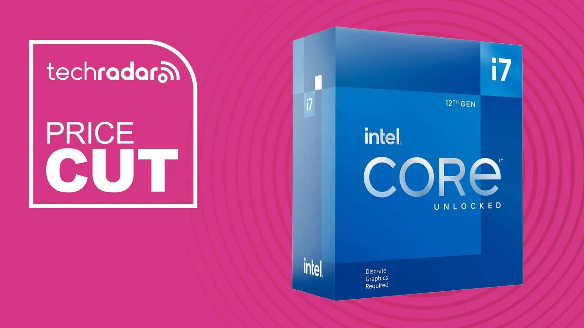 Intel Core i7-12700K Review: Near-Flagship Value Verdict