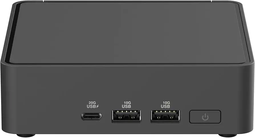 ASUS NUC 15 Pro Slim pricing chart and bundles