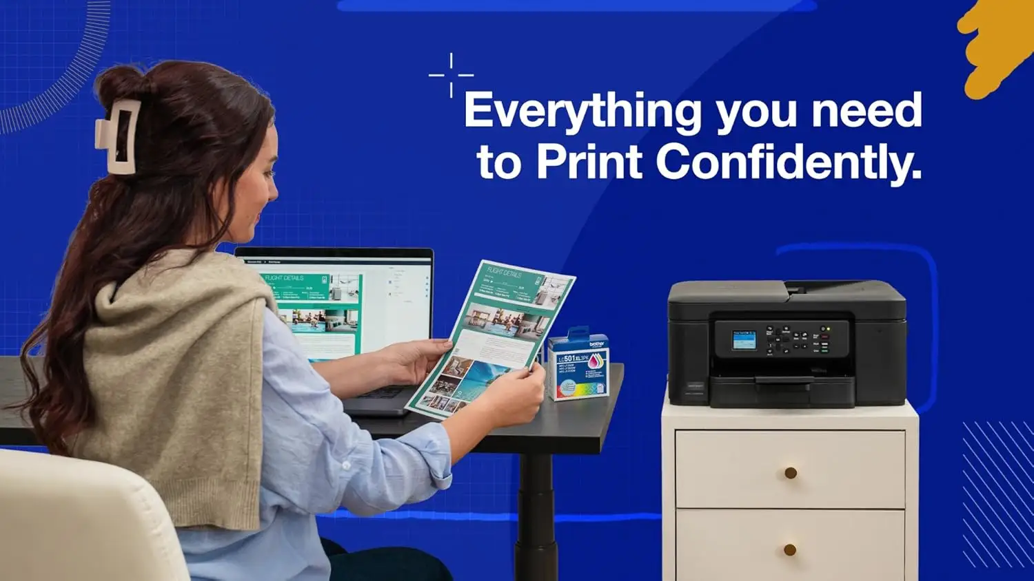 Brother LC3019BK user reviews on price and leaks