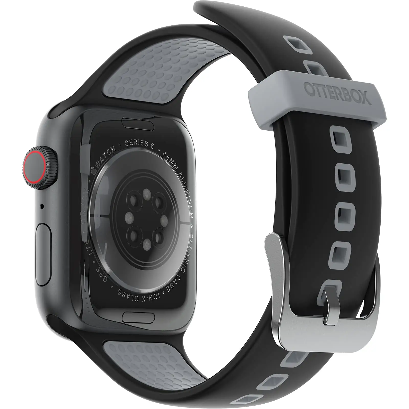 OtterBox All Day Band Apple Watch durability review