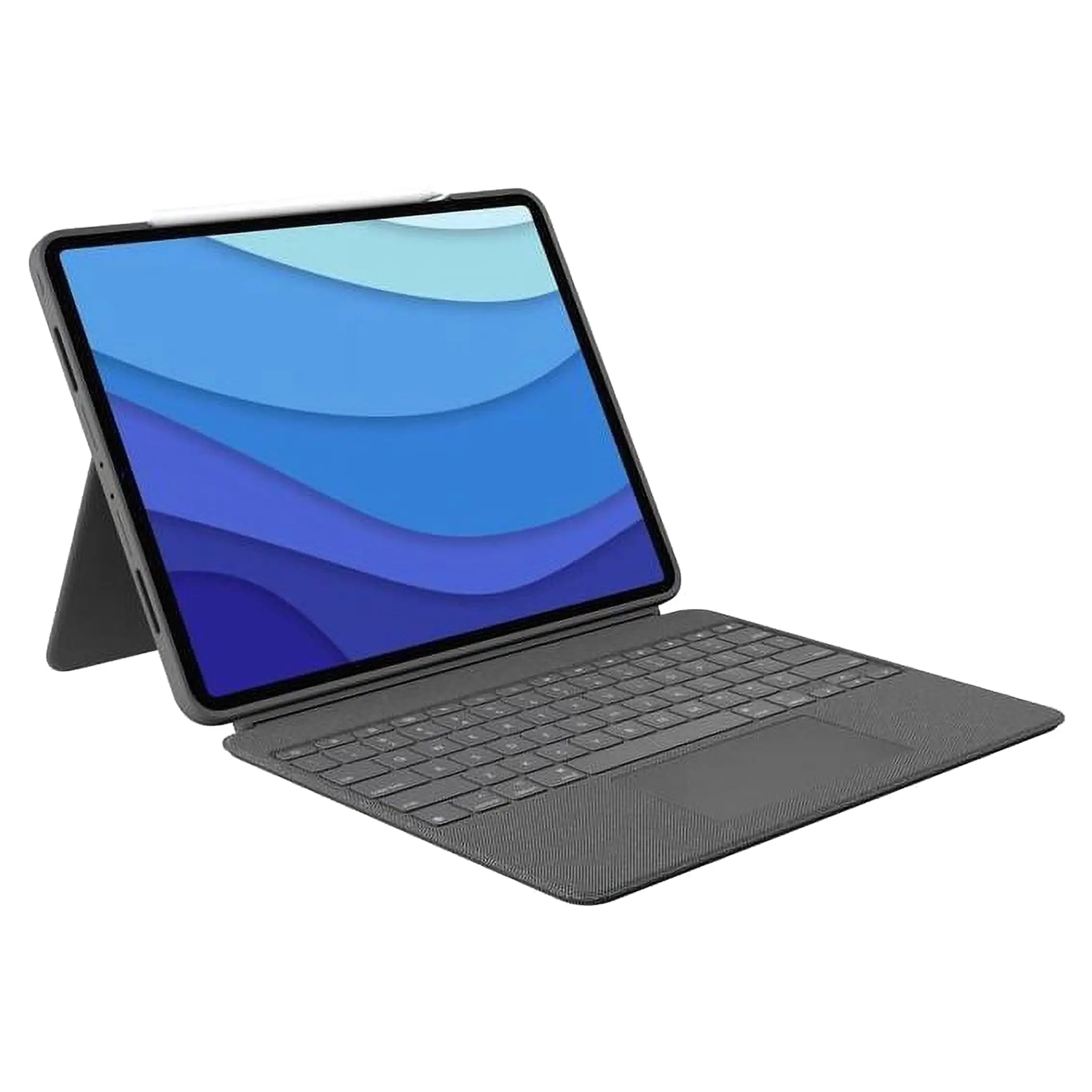 Logitech Combo Touch iPad Air Review: 8.5/10 Verdict