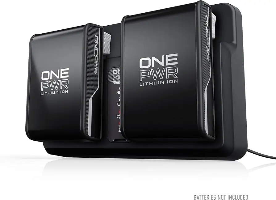 Hoover ONEPWR Dual Bay Charger Review & Verdict