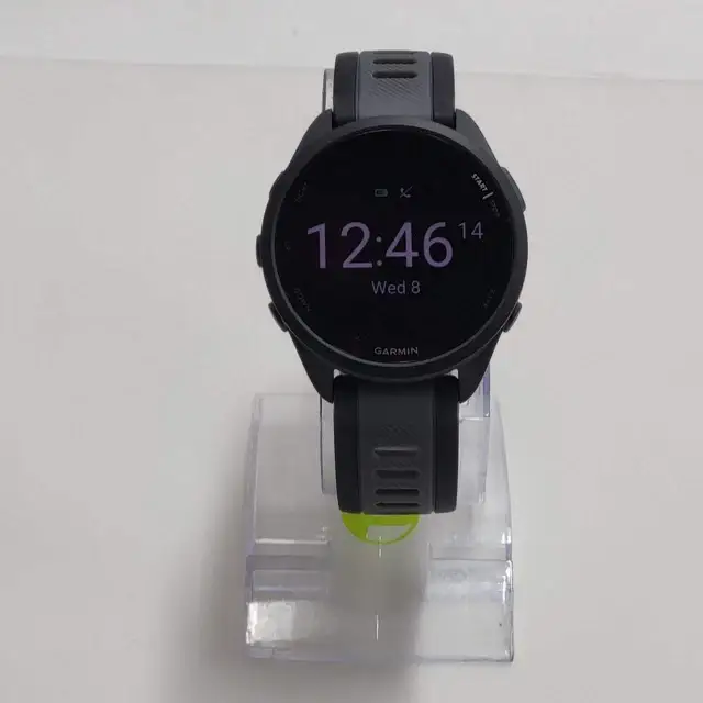 Garmin Forerunner 955 Black price and value overview