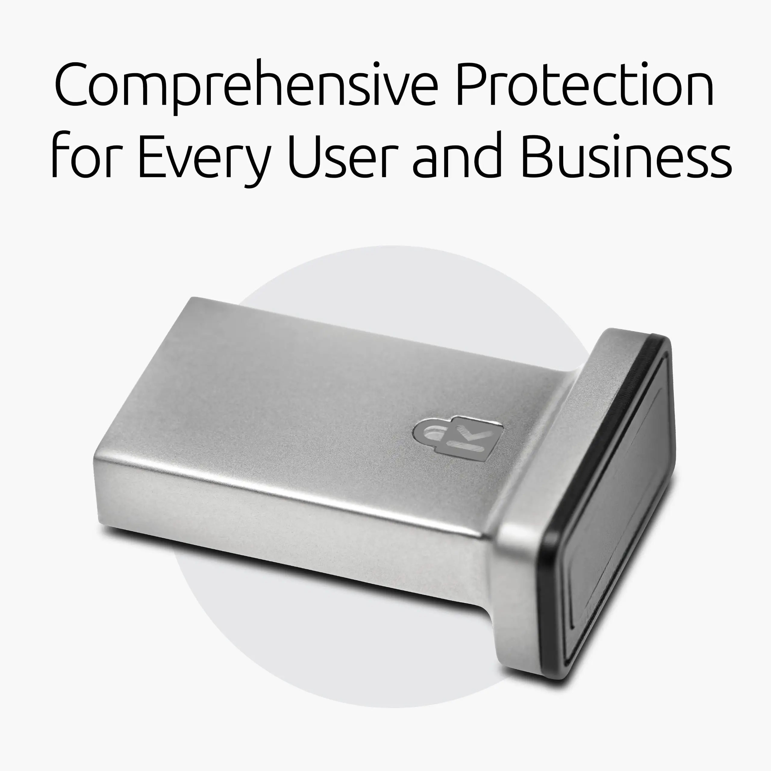 Kensington VeriMark Gen2 Review: Fast But Finicky Login