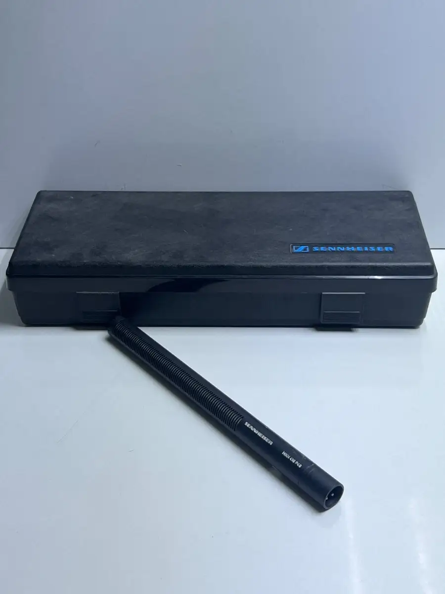 Sennheiser MKH 416 Review: Rugged Pro Mic Verdict