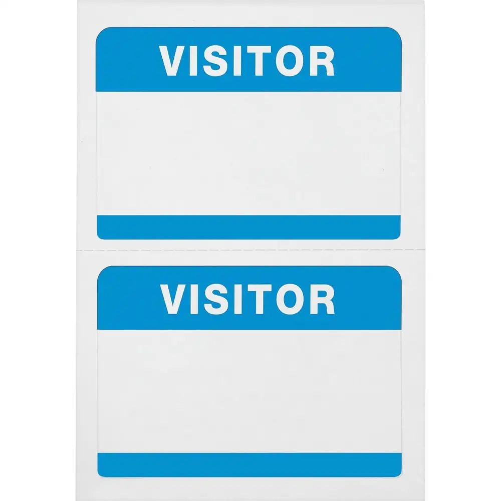 Avery Customizable Name Badges Review: Worth It? 8.6/10