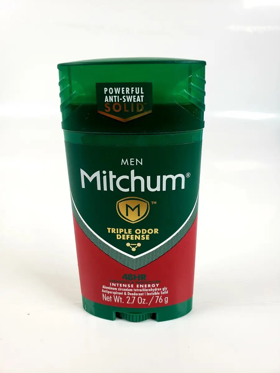 Mitchum Sport Gel Deodorant Review: Conditional Buy Verdict