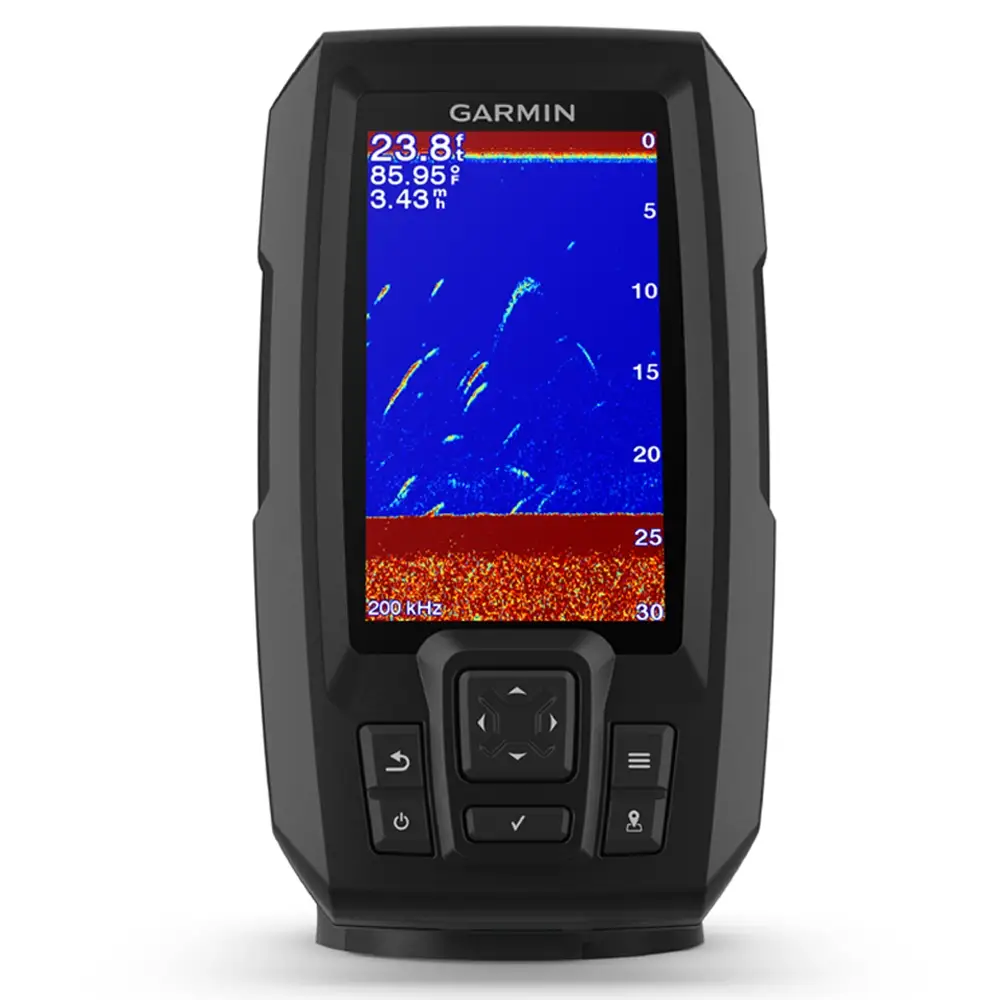 Garmin Striker Plus 4 Review: Budget GPS Sonar Verdict