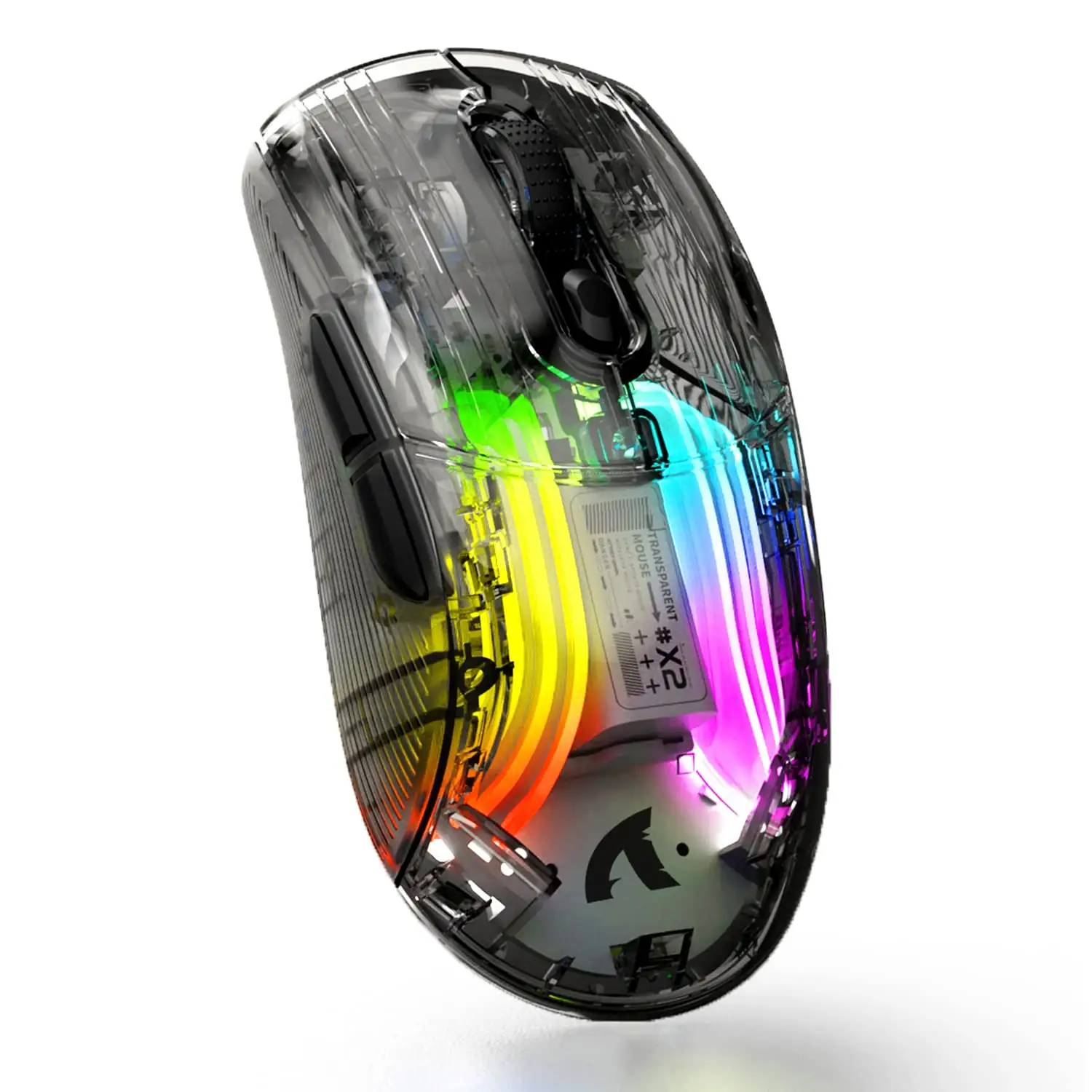 Lenovo Legion M410 Gaming Mouse Review: Conditional Buy