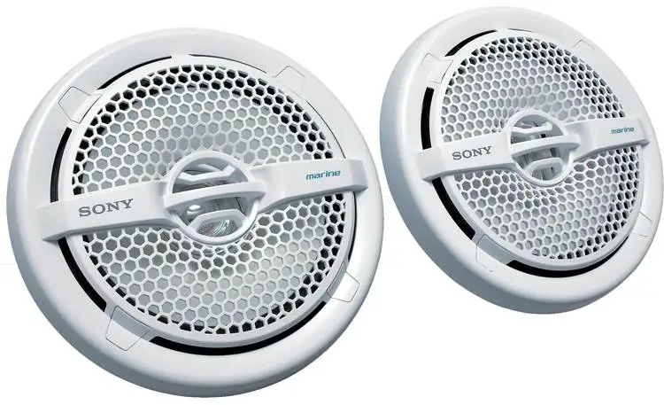 Sony DSXM55BT Review: Marine Stereo Conditional Buy 8.4/10