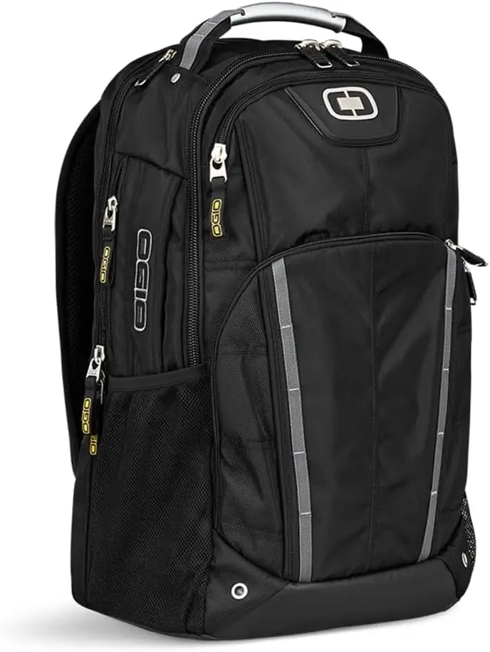 Callaway Axle 17-inch Laptop Backpack price chart