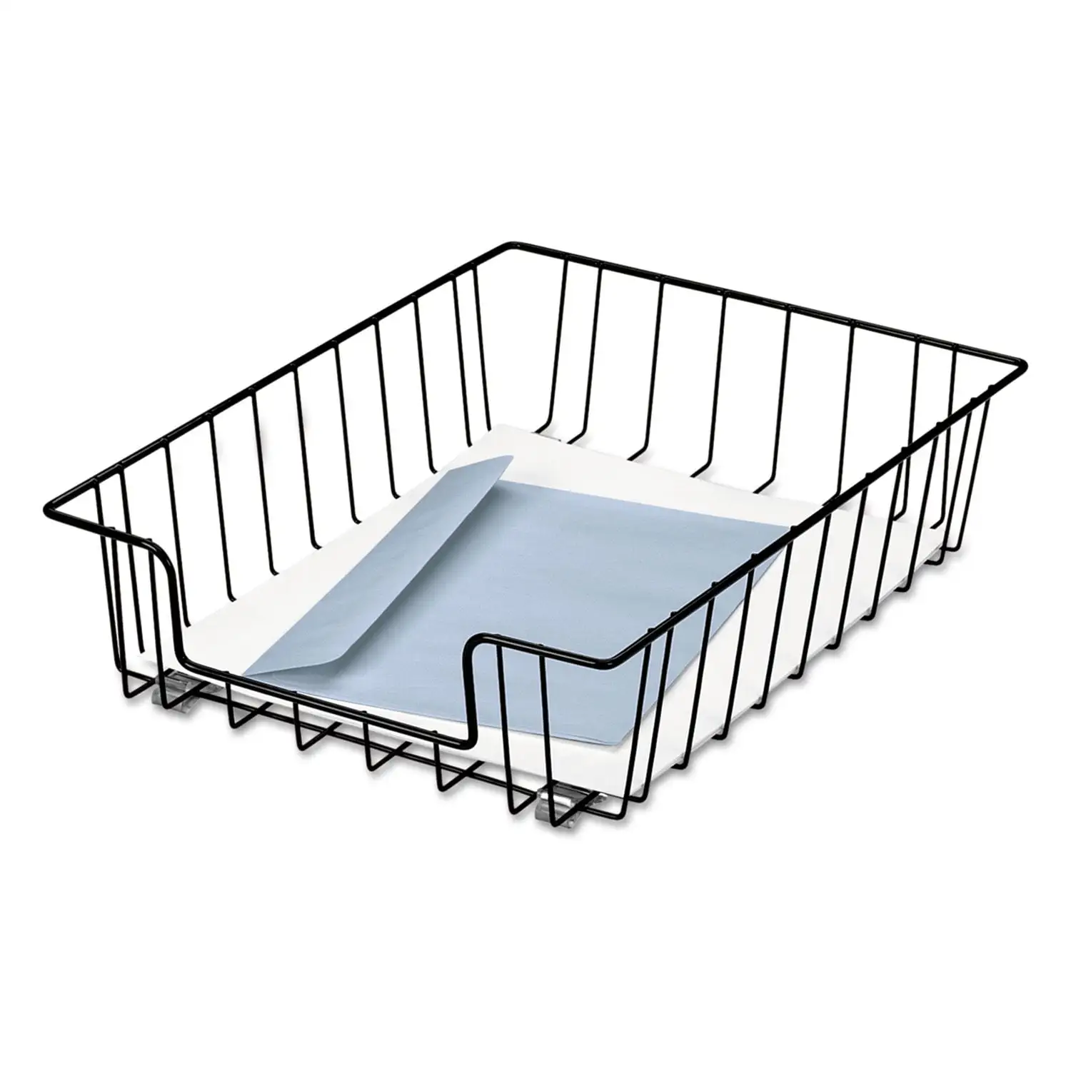 Fellowes Desktop Organizer Review: Durable but Limited