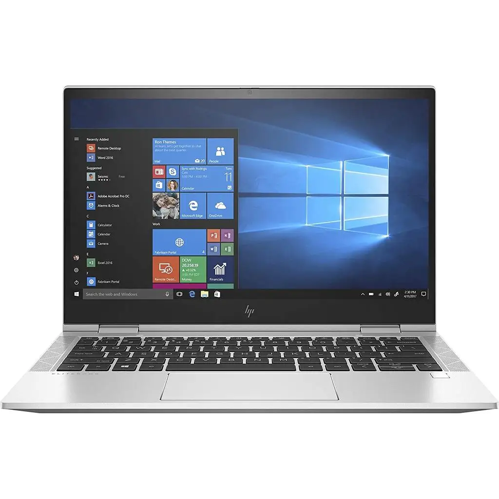 HP EliteBook 830 G7 Review: Powerful Yet Battery-Limited