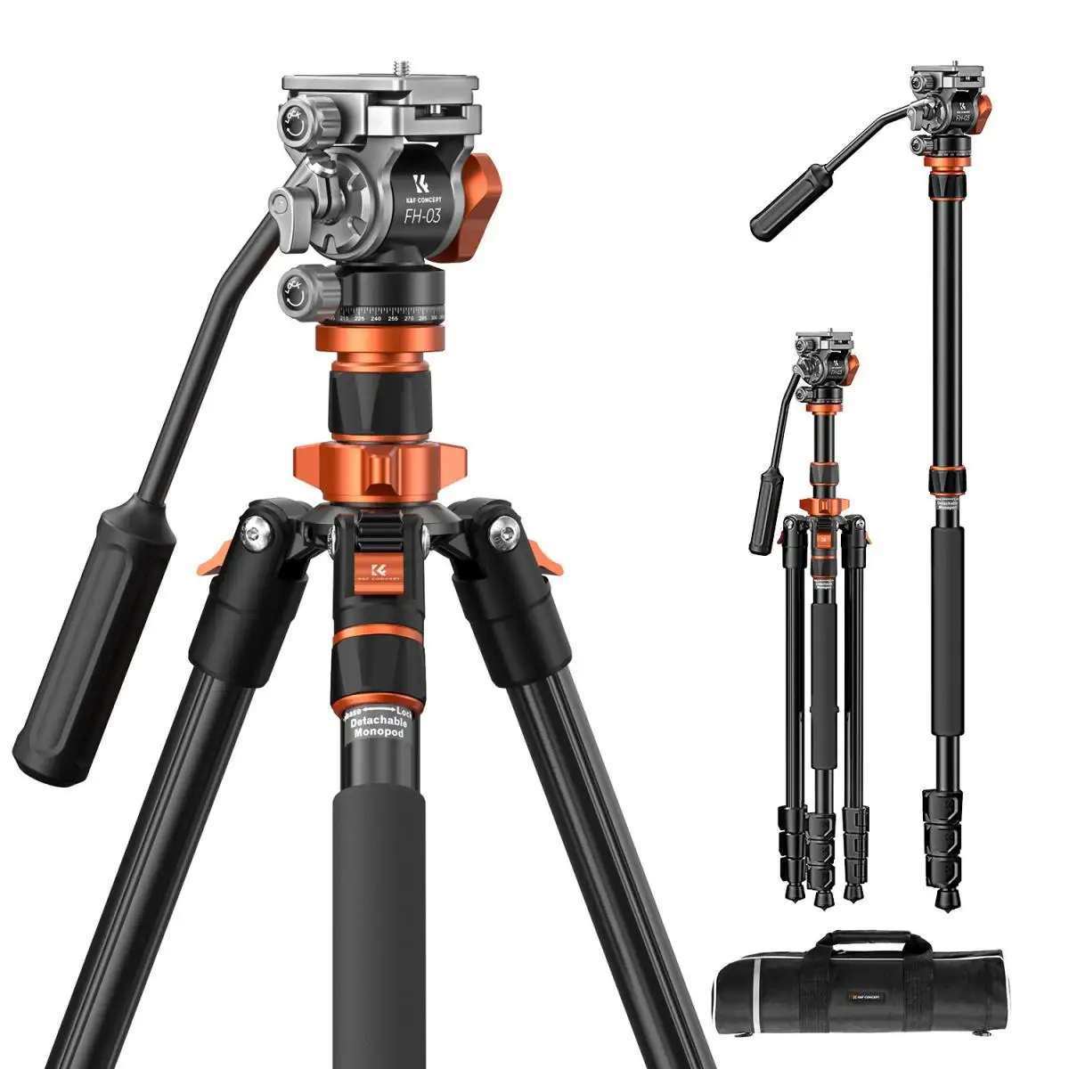 Klein Tools 69345 Tripod final verdict summary