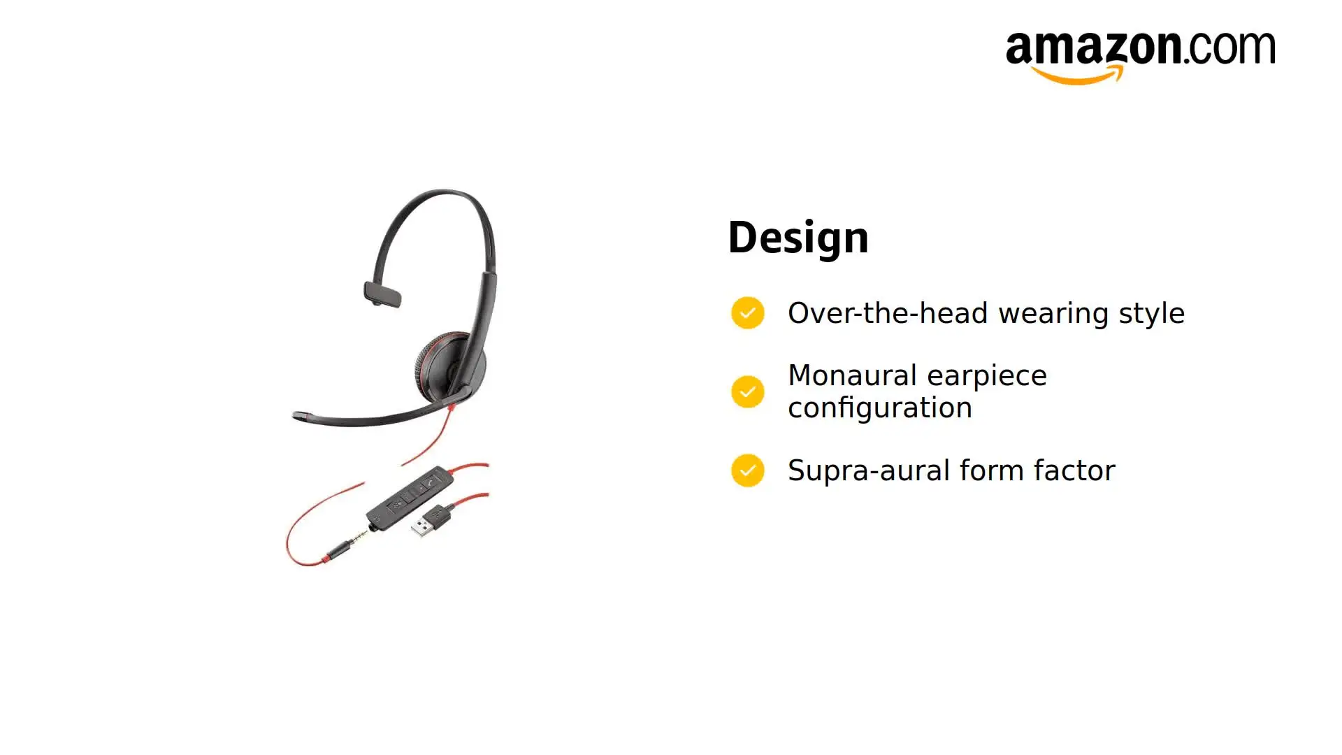 Plantronics Blackwire 3215 Review: Solid Audio, Mixed Durability