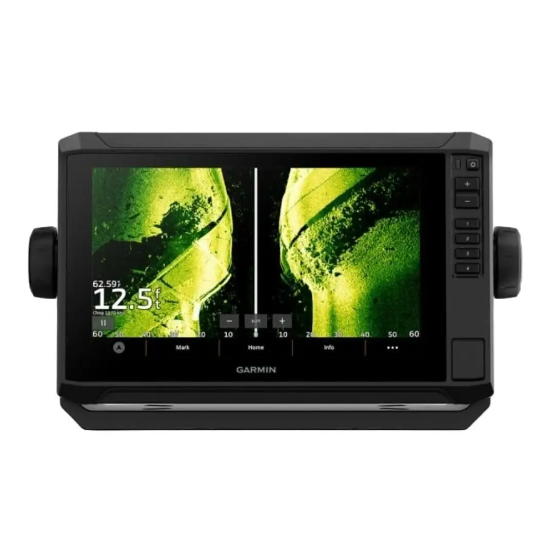 Garmin STRIKER Plus 7cv Review: Strong Sonar, Mixed Extras