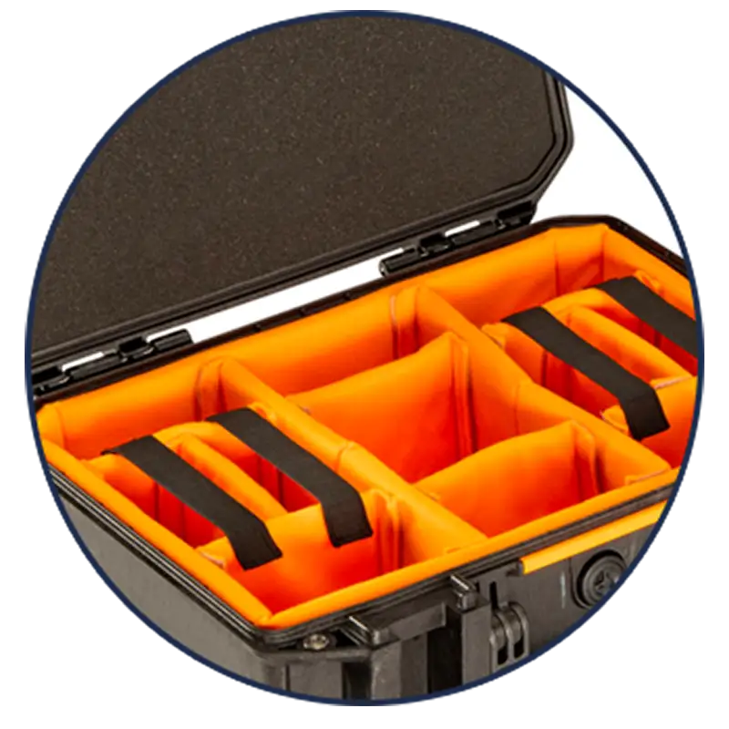 Pelican Vault V100 Review: Tough Case With Caveats