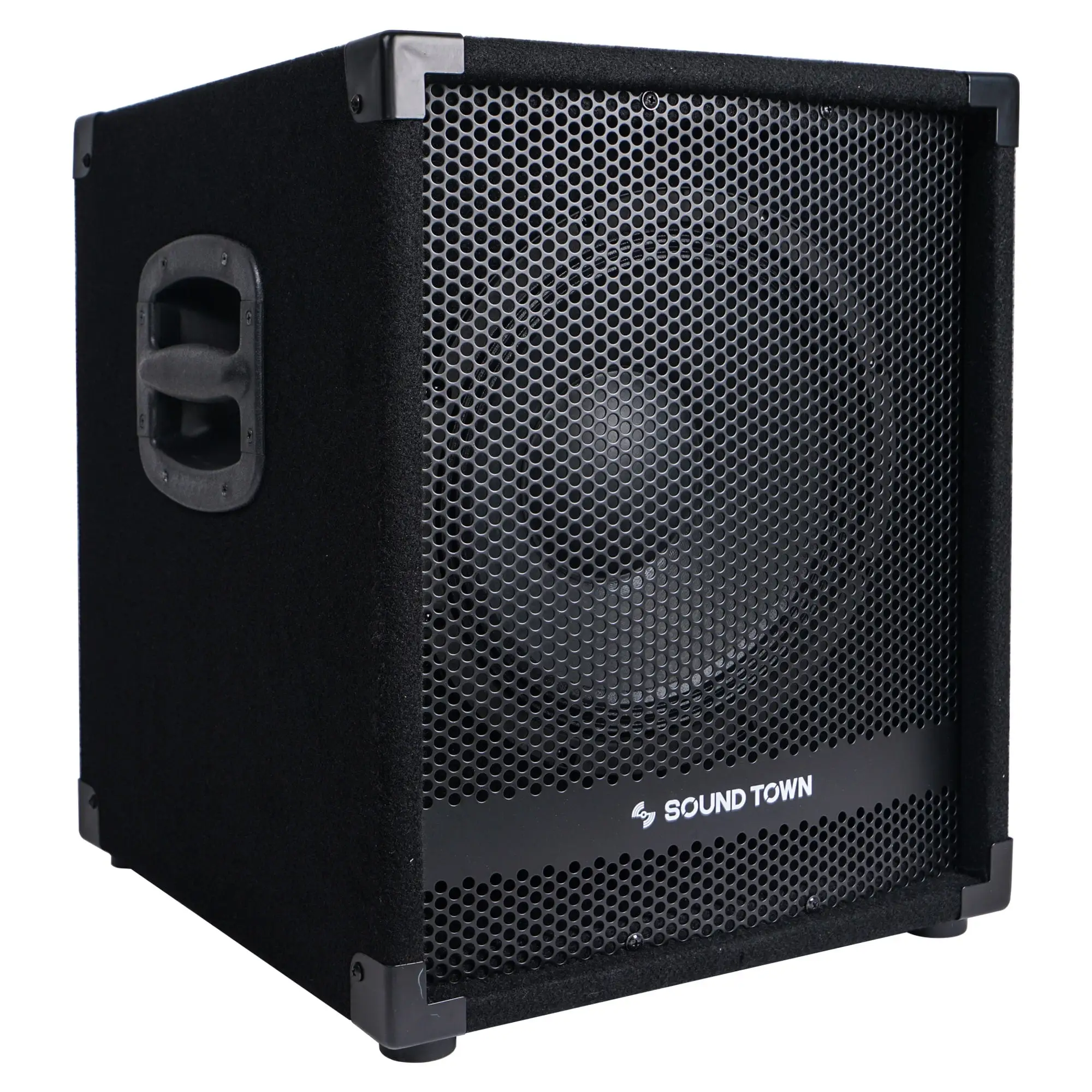 Yamaha NS-SW100 Review: Budget Bass Winner at 9/10