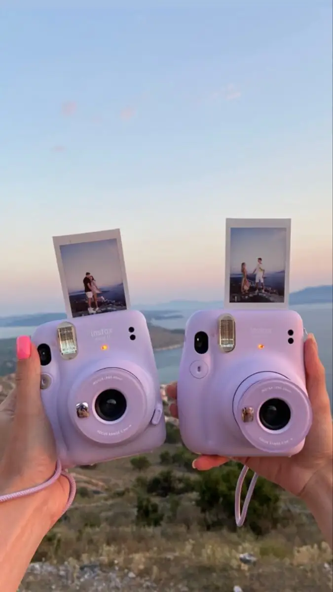 Fujifilm Instax Mini 12 Review: Fun but Costly Choice
