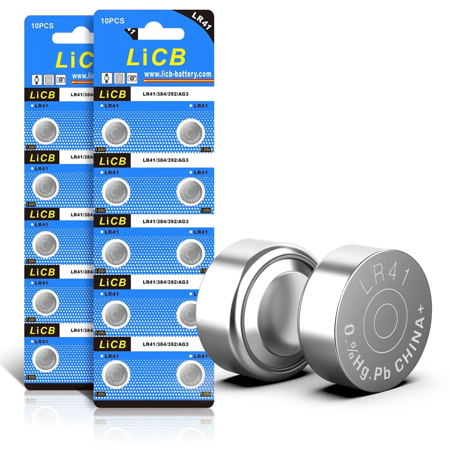 Maxell LR41 Battery Review: Affordable But Limited
