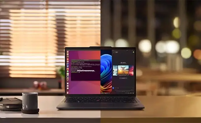 Lenovo ThinkPad P14s Gen 6 laptop pricing variants